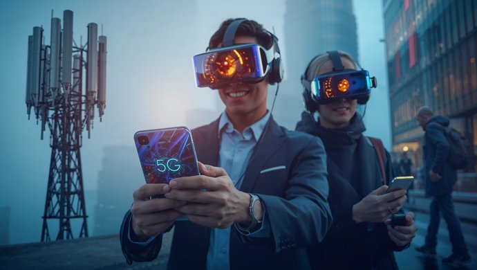 5G Technology in India