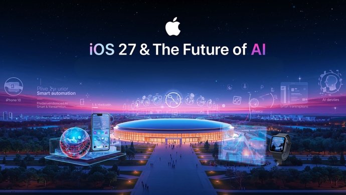 Apple WWDC 2026