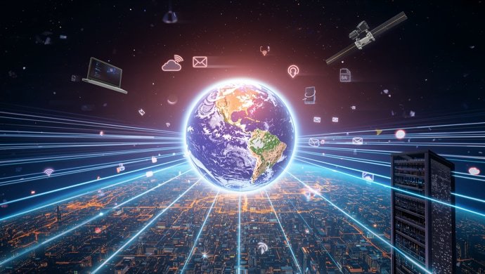 Internet क्या है - इसके इतिहास पर निबंध 3 Future of the Internet