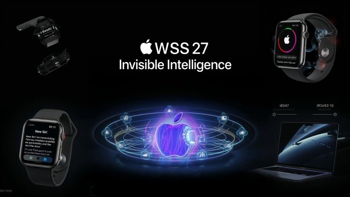 Apple WWDC 2026: iOS 27 और व्यक्तिगत AI का भविष्य 2 Siri and Personalization