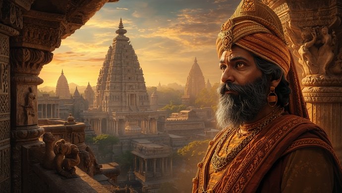 महान भारतीय साम्राज्य | Great Indian Empires 3 The Gupta Empire