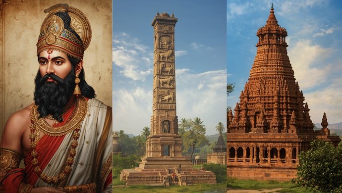 महान भारतीय साम्राज्य | Great Indian Empires 2 The Maurya Empire