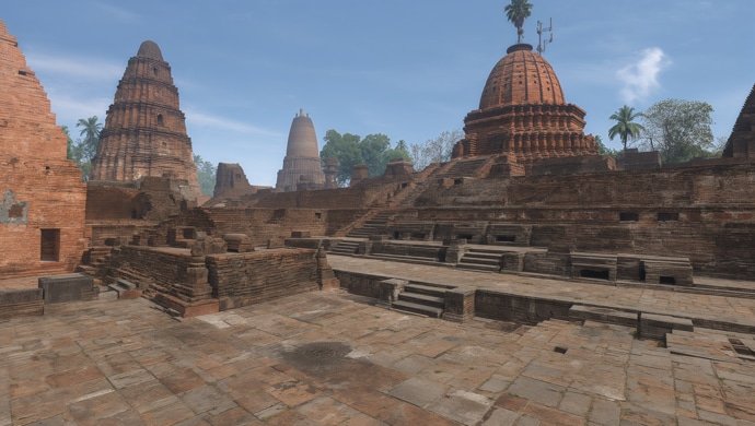Nalanda University History